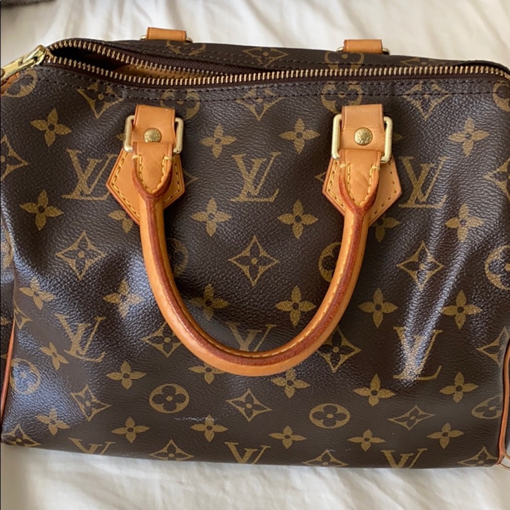 COPY - Louis Vuitton Speedy 25